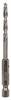 Bosch Accessories 2608595520 Hout-spiraalboor 4 mm Gezamenlijke lengte 88 mm 1/4" (6.3 mm) 1 stuk(s)