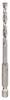 Bosch Accessories 2608595521 Hout-spiraalboor 5 mm Gezamenlijke lengte 99 mm 1/4" (6.3 mm) 1 stuk(s)