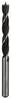 Bosch Accessories 2608596306 Hout-spiraalboor 9 mm Gezamenlijke lengte 120 mm Cilinderschacht 1 stuk(s)