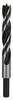 Bosch Accessories 2608596311 Hout-spiraalboor 14 mm Gezamenlijke lengte 151 mm Cilinderschacht 1 stuk(s)