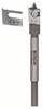 Bosch Accessories 2608596333 Hout-freesboor 45 mm Gezamenlijke lengte 120 mm Zeskant schacht 1 stuk(s)