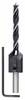 Bosch Accessories 2608596394 Hout-spiraalboor 7 mm Cilinderschacht 1 stuk(s)