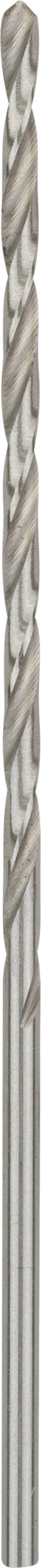 Bosch Accessories 2608596812 HSS Metaal-spiraalboor 3 mm Gezamenlijke lengte 100 mm Geslepen DIN 340 Cilinderschacht 5 stuk(s)
