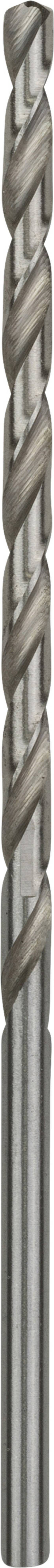 Bosch Accessories 2608596816 HSS Metaal-spiraalboor 4 mm Gezamenlijke lengte 119 mm Geslepen DIN 340 Cilinderschacht 5 stuk(s)