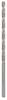 Bosch Accessories 2608596818 HSS Metaal-spiraalboor 4.5 mm Gezamenlijke lengte 126 mm Geslepen DIN 340 Cilinderschacht 5 stuk(s)