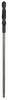 Bosch Accessories 2608597408 Bekistingsboor 18 mm Gezamenlijke lengte 400 mm SDS-Plus 1 stuk(s)