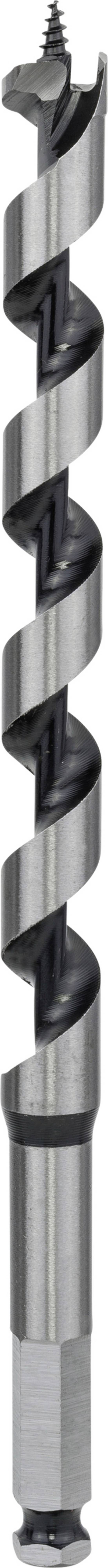 Bosch Accessories 2608597631 Slangenboor  18 mm Gezamenlijke lengte 235 mm Zeskant schacht 1 stuk(s)