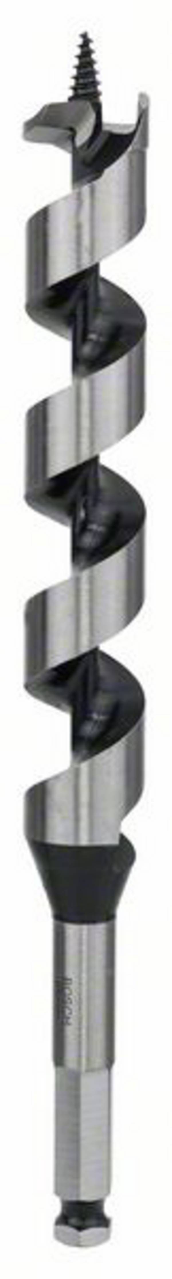 Bosch Accessories 2608597635 Slangenboor  25 mm Gezamenlijke lengte 235 mm Zeskant schacht 1 stuk(s)