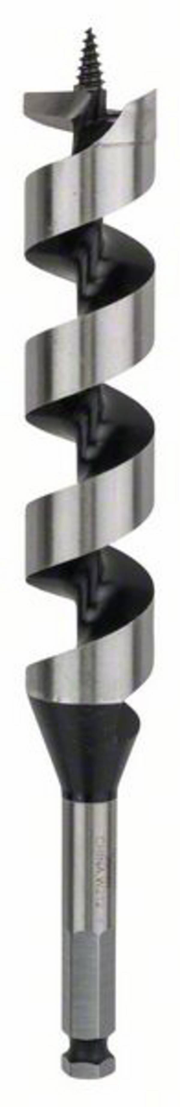 Bosch Accessories 2608597638 Slangenboor  30 mm Gezamenlijke lengte 235 mm Zeskant schacht 1 stuk(s)