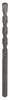 Bosch Accessories CYL-3 2608597658 Carbide Beton-spiraalboor 5 mm Gezamenlijke lengte 85 mm Cilinderschacht 1 stuk(s)