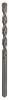 Bosch Accessories CYL-3 2608597660 Carbide Beton-spiraalboor 6 mm Gezamenlijke lengte 100 mm Cilinderschacht 1 stuk(s)