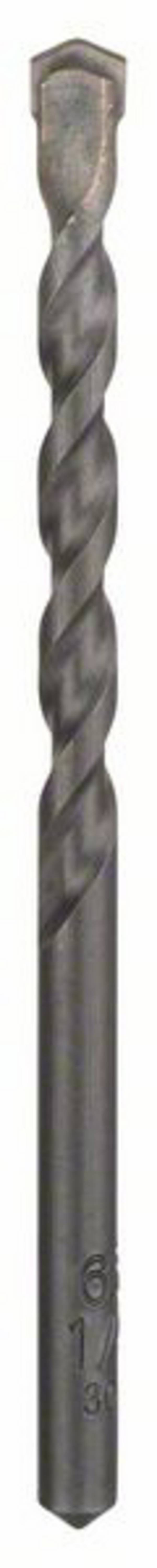 Bosch Accessories CYL-3 2608597661 Carbide Beton-spiraalboor 6.5 mm Gezamenlijke lengte 100 mm Cilinderschacht 1 stuk(s)