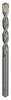 Bosch Accessories CYL-3 2608597664 Carbide Beton-spiraalboor 9 mm Gezamenlijke lengte 120 mm Cilinderschacht 1 stuk(s)