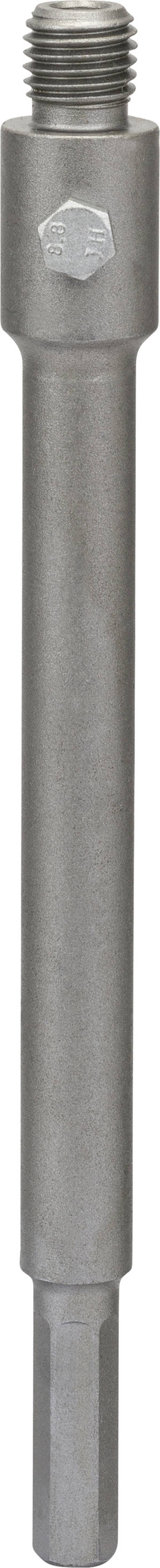 Bosch Accessories 2608598109  2608598109 Zeskantige opnameschacht voor doosboren met M 16 zeskantopnameschacht 11 1 stuk(s)