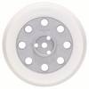Bosch Accessories Schuurplateau Extra-Zacht 125mm