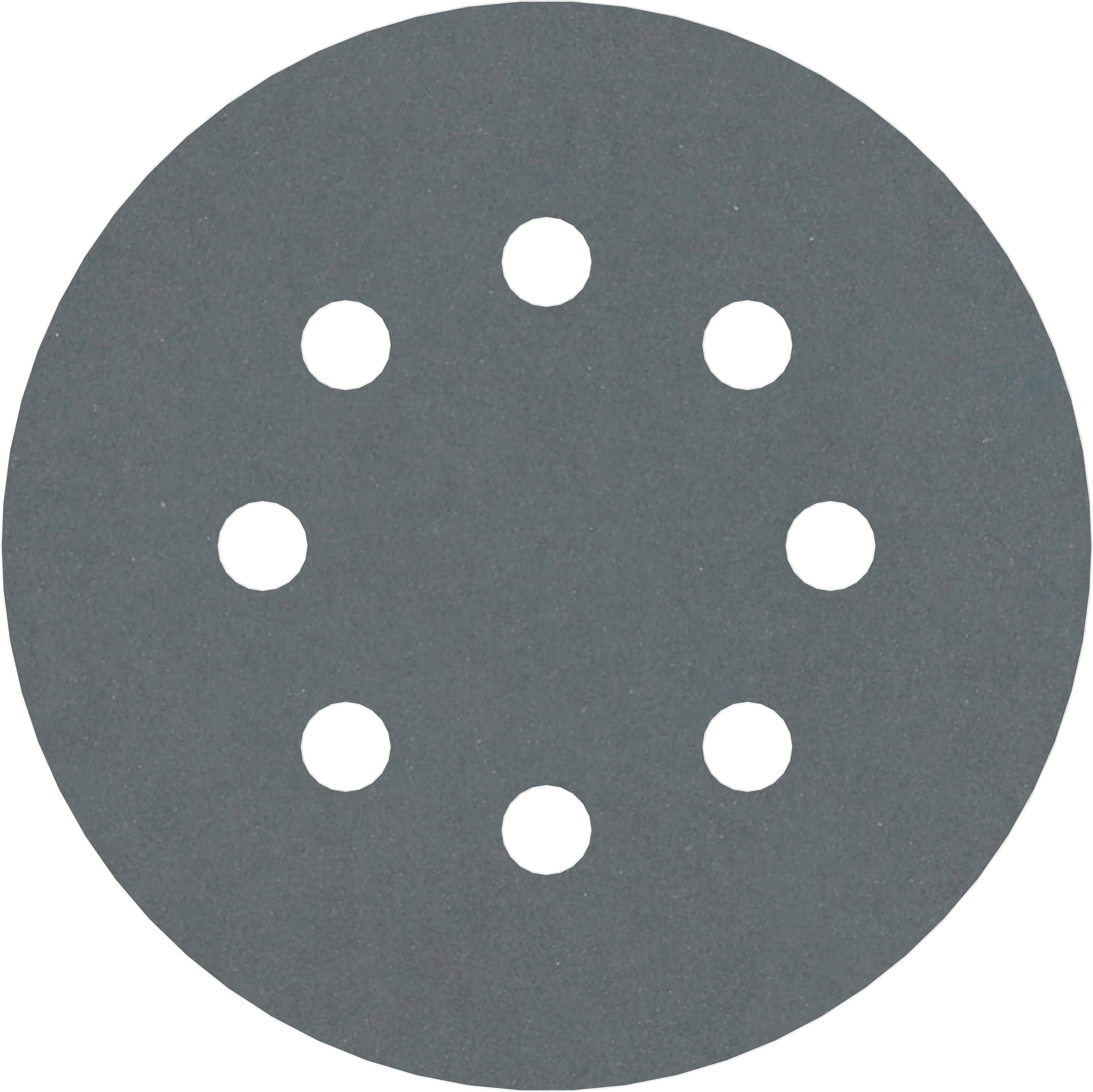 Bosch Accessories Best for Stone 2608605122 Excenterschuurpapier Met klittenband, Geperforeerd Korrelgrootte (num) 600 (