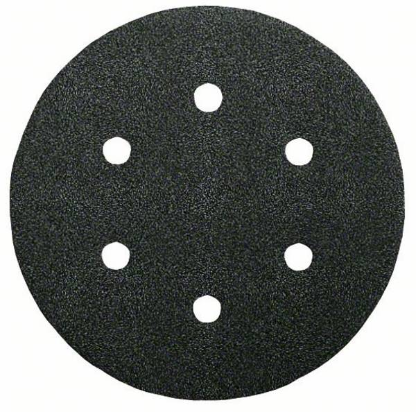 Bosch Accessories Best for Stone 2608605131 Excenterschuurpapier Met klittenband, Geperforeerd Korrelgrootte (num) 600  (Ø) 150 mm 5 stuk(s)