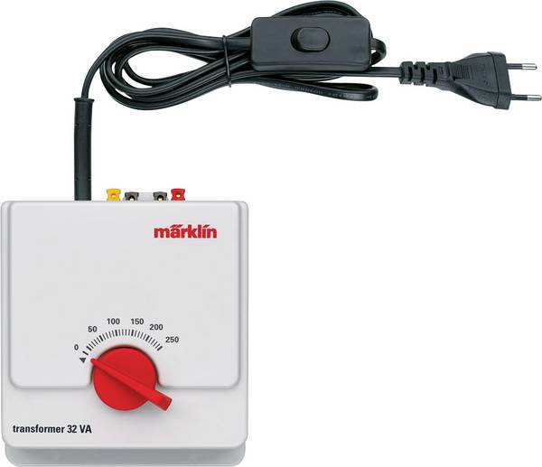Märklin 66471 Transformator  230 V