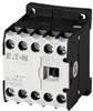 Eaton DILEM-01(230V50HZ,240V60HZ) Contactor 3x NO 4 kW 230 V/AC 9 A 1 stuk(s)