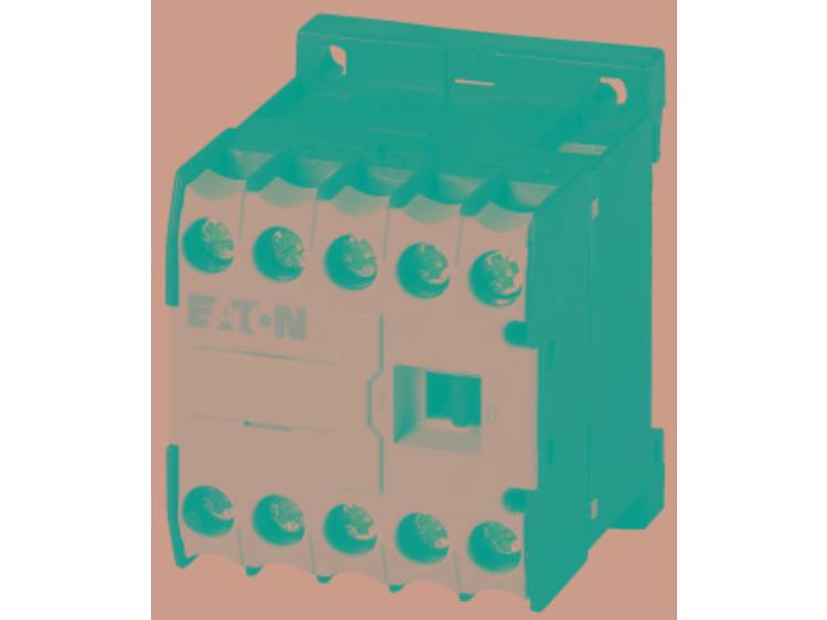Kleine contactor DILER Eaton DILER-40(230V50HZ, 240V60HZ) 4 NO 230 V-AC 50 Hz-240 V-AC 60 Hz