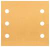 Bosch Accessories Schuurbladset P240