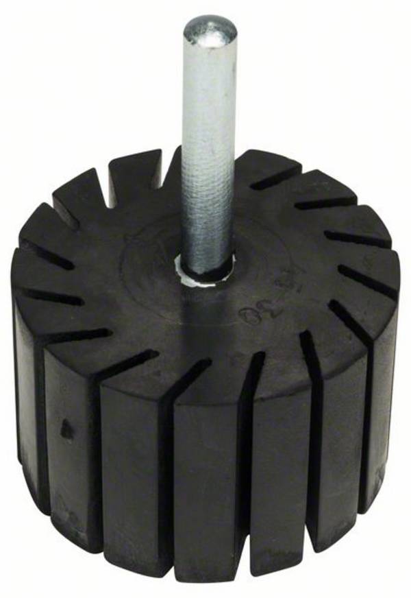 Bosch Accessories 2608620037 Opnameschacht voor slijphulzen, 12 700 max./min., 6 mm, 45 mm, 30 mm Diameter 45 mm   Schacht-Ø 6 mm 1 stuk(s)