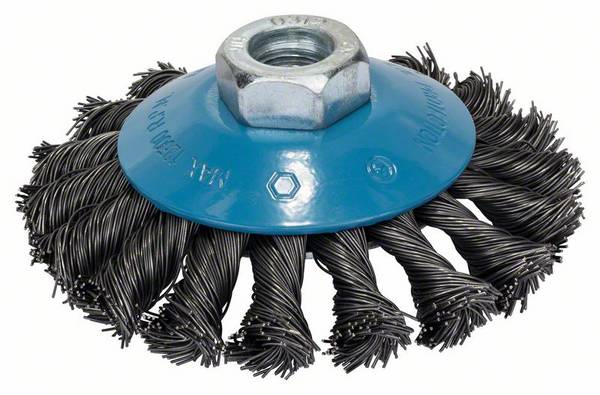 Bosch Accessories Kegelborstel