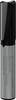 Bosch Accessories 2608628382 Groeffrees Hardmetaal Lengte 51 mm Afmeting, Ø 9 mm Schachtdiameter 8 mm