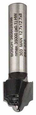 Bosch Profielfrees 8mm