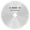 Bosch Accessories Multi Materiaal Cirkelzaagblad