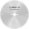 Bosch Accessories Multi Materiaal Cirkelzaagblad
