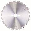 Bosch Accessories Expert for Wood 2608642502 Cirkelzaagblad 250 x 30 x 3.2 mm Aantal tanden: 22 1 stuk(s)