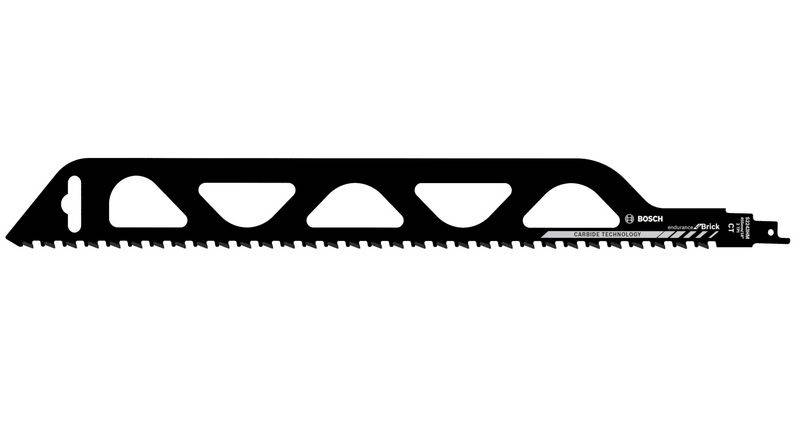 Bosch Accessories S 2243 HM Reciprozaagblad-0