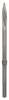 Bosch Accessories 2608690167 Rtec Speed Puntbeitel Gezamenlijke lengte 400 mm SDS-Max 1 stuk(s)