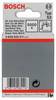 Bosch Accessories 2609200211 Nieten met fijn draad Type 53 5000 stuk(s) Afm. (l x b) 10 mm x 11.4 mm