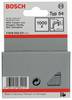 Bosch Accessories 2609200221 Nieten met plat draad Type 54 1000 stuk(s) Afm. (l x b) 12 mm x 12.9 mm