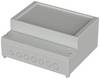 Bopla REGLOCARD RCP 250 F Wandbehuizing 257 x 217 x 112 ABS Lichtgrijs 1 stuk(s)