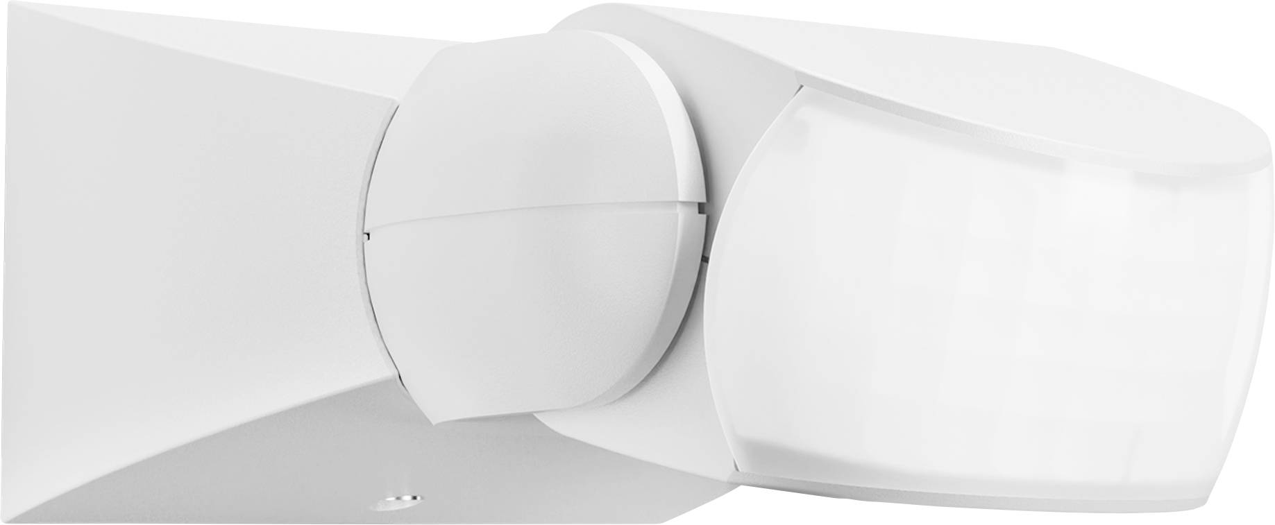 Steinel 600310 PIR-bewegingsmelder Plafond, Wand 120 ° Relais Wit IP54