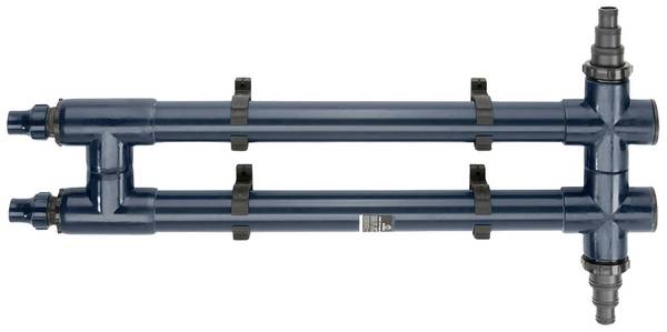 FIAP 2773 UV Active 130 W UV-C-apparaat Met UVC-zuiveringsapparaat