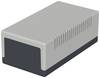Bopla ELEMENT E 440 VL 05440200 Elektronicabehuizing 150 x 80 x 55 Polystereen Lichtgrijs, Grafietgrijs 1 stuk(s)