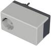 Bopla ELETEC SE 435 DE Stekkerbehuizing 120 x 65 x 66 ABS, Polycarbonaat Lichtgrijs, Grafietgrijs 1 stuk(s)