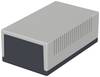 Bopla ELEMENT E 450 VL 05450200 Elektronicabehuizing 189 x 110 x 70 Polystereen Lichtgrijs, Grafietgrijs 1 stuk(s)