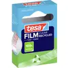 tesa 57035-00000-01 tesafilm Eco & Clear Transparant (l x b) 10 m x 15 mm 1 stuk(s)