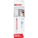 Edding 8850 4-8850-1-4001 Timmermanspen Zwart 0.7 mm, 1 mm 1 stuk(s)
