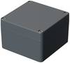 Bopla EUROMAS A 119 01119000 Industriële behuizing 122 x 120 x 81 Aluminium Zilver-grijs (RAL 7001) 1 stuk(s)
