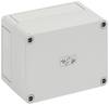 Spelsberg TK PS 1309-8 Installatiebehuizing 130 x 94 x 81 Polystereen (EPS) Grijs-wit (RAL 7035) 1 stuk(s)