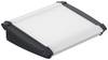 Bopla ALU-TOPLINE ATPH 1850-200 Consolebehuizing (l x b x h) 200 x 181 x 53 mm Aluminium, ABS Grafietgrijs (RAL 7024), Natuur 1 stuk(s)