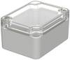 Bopla EUROMAS M 206 G 02206200 Industriële behuizing 65 x 50 x 35 Polycarbonaat Grijs-wit (RAL 7035) 1 stuk(s)