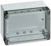 Spelsberg TG ABS 1612-9-to Installatiebehuizing 162 x 122 x 90 ABS Grijs-wit (RAL 7035) 1 stuk(s)