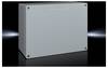 Rittal GA 9117210 9117.210 Universele behuizing 280 x 111 x 232 Aluminium Grijs (RAL 7001) 1 stuk(s)